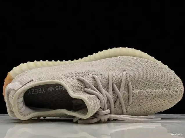 Yeezy Adidas V2 350 F99710 Sesame Boost 0613